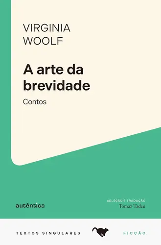 Arte da brevidade: Contos