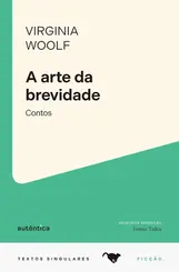 Arte da brevidade: Contos