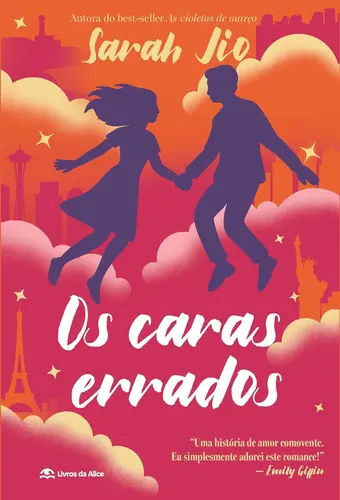 Os Caras errados