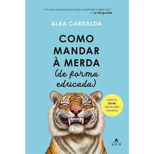 Como mandar à merda (de forma educada)