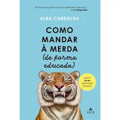 Como mandar à merda (de forma educada)
