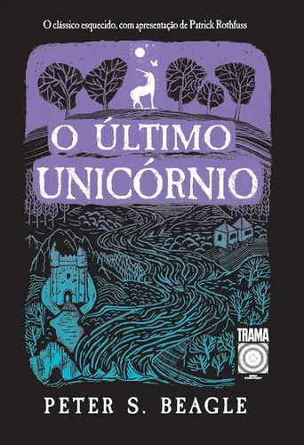 O Último unicórnio