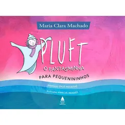 Pluft, O fantasminha para pequenininhos