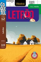 Coquetel letrão médio Nº 12