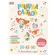 Palavra cantada: Dó, ré mi, a brincadeira é aqui!