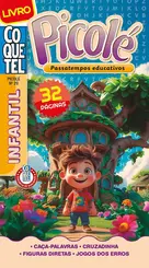 Coquetel picolé Nº 20: Passatempos educativos