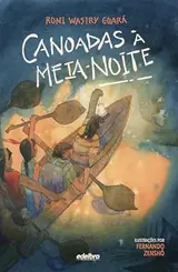 Canoadas à meia-noite
