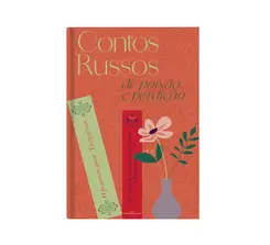 Contos russos de paixão e perdição