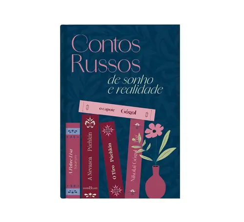 Contos russos de sonho e realidade