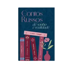 Contos russos de sonho e realidade