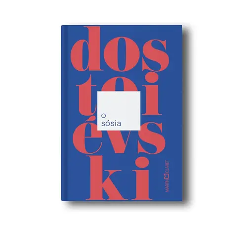 O sósia poema petersburguense