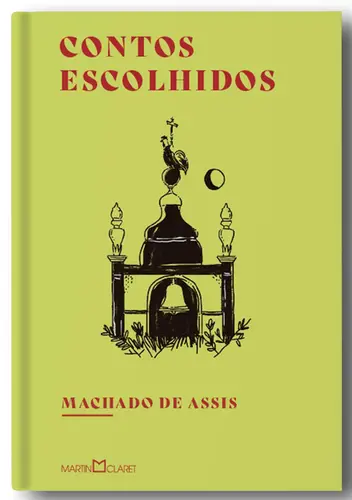 Contos escolhidos