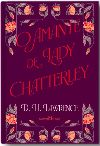 O amante de Lady Chatterley