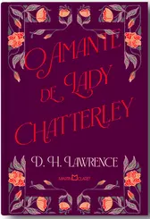 O amante de Lady Chatterley