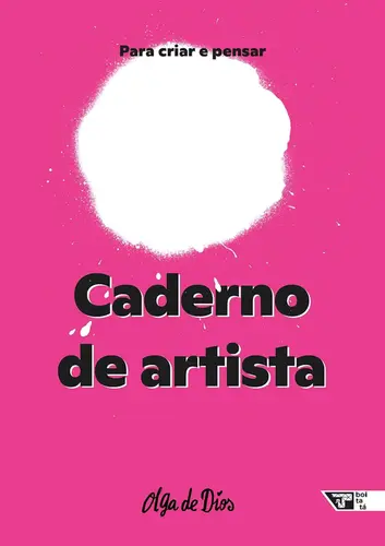 Caderno de artista