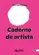 Caderno de artista
