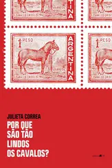 Por que são tão lindos os cavalos?