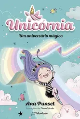 Unicórnia vol 2: Um aniversário mágico