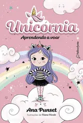 Unicórnia vol 1: Aprendendo a voar