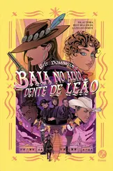 Bala no alvo, dente de leão