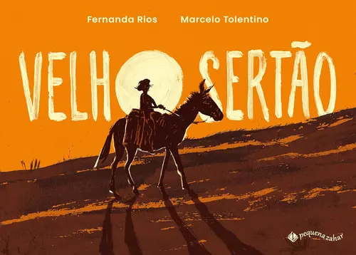 Velho sertão