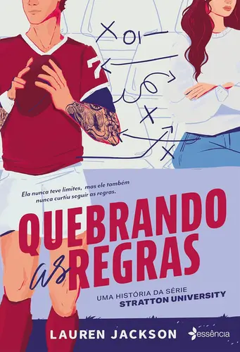 Quebrando as regras