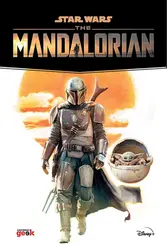 Star Wars: The mandalorian