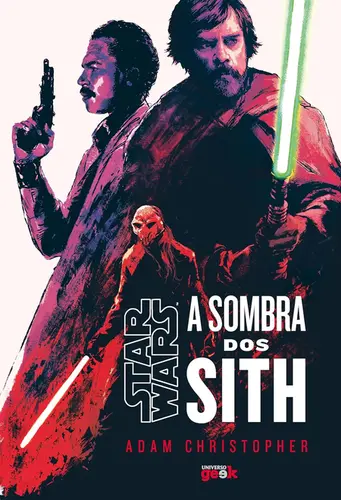 Star Wars: A sombra dos sith