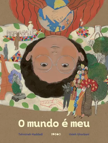 O Mundo é meu