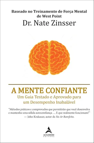 A Mente confiante