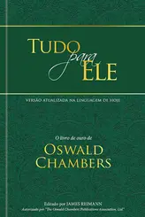 Tudo para ele (capa verde)