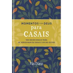 Momentos com Deus para casais