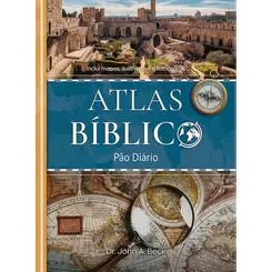 Atlas bíblico: Pão diário