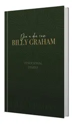 Dia a dia com Billy Graham: 366 meditações diárias