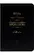 Biblia de estudos e sermões de Spurgeon (capa preta)