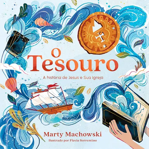 O Tesouro