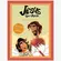 Livro de colorir: Amigos de Jesus