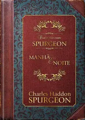 Dia a dia com Spurgeon (caixa presente)