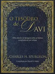 O Tesouro de Davi