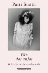 Pão dos anjos: A história da minha vida