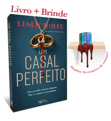Um Casal perfeito