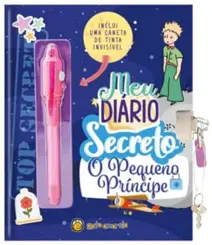 Meu diário secreto: O pequeno principe