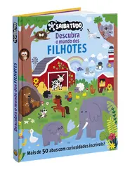 Saiba tudo: Descubra o mundo dos filhotes