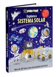 Saiba tudo: Explore o sistema solar