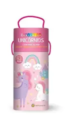 Tubicolor: Unicórnios (Quebra-cabeças)