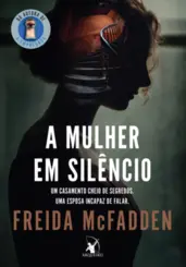 A Mulher em silêncio