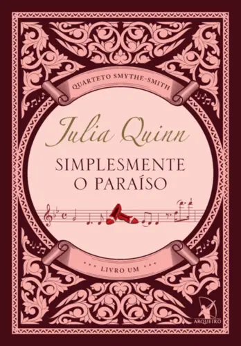 Simplesmente o paraíso (quarteto smythe-smith livro 1)