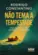 Não tema a tempestade: Uma história de fé, resiliência e esperança