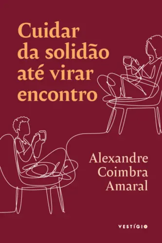 Cuidar da solidão até virar encontro
