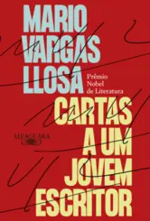 Cartas a um jovem escritor (Prêmio nobel de literatura)